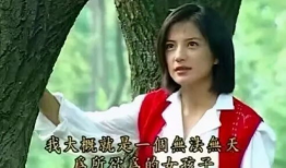 娱乐吃瓜小丫头是谁啊,她是如何成为网络红人的？