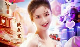 娱乐吃瓜女艺人官宣视频