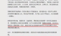 娱乐圈吃瓜文档420页