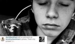 娱乐吃瓜小贝是谁啊