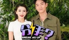 娱乐吃瓜女友分手,吃瓜女友分手，揭秘背后真相