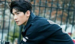 郭京飞陈伟霆吃瓜娱乐