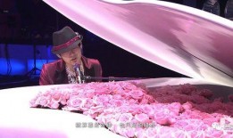 娱乐吃瓜天王与天后,天王天后联手演绎传奇佳话