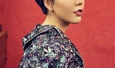 娱乐吃瓜女歌手是谁,她如何成为话题焦点？