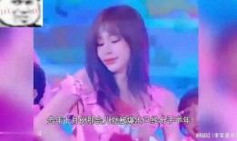 娱乐吃瓜白鹿,揭秘明星幕后故事