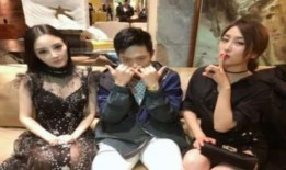 娱乐圈吃瓜群众图片,揭秘明星幕后生活瞬间