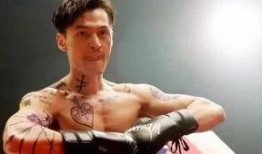 娱乐圈吃瓜纹身哥,娱乐圈的神秘符号与吃瓜传奇