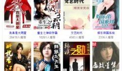 娱乐明星吃瓜专栏小说,明星吃瓜大作战