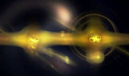 娱乐吃瓜酱量子纠缠