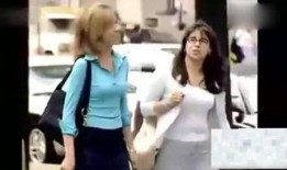 娱乐吃瓜酱整蛊路人视频,娱乐吃瓜酱挑战路人笑点极限