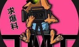 吃瓜娱乐新闻模板,豪门恩怨再起波澜！