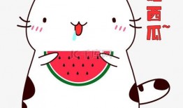 吃瓜表情图片搞笑