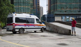 吃瓜娱乐救护车